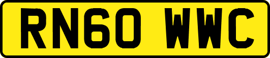 RN60WWC