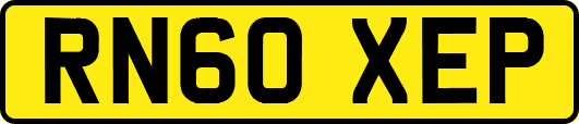 RN60XEP