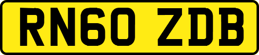 RN60ZDB