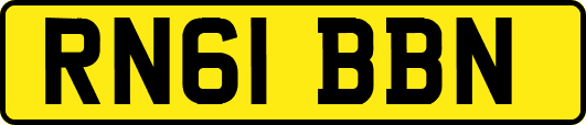 RN61BBN