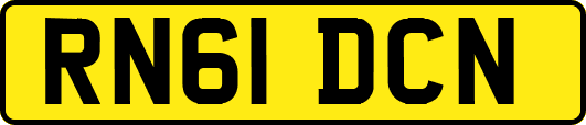 RN61DCN