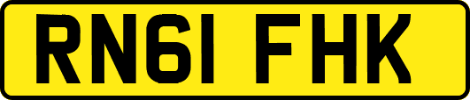 RN61FHK