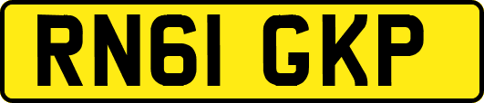 RN61GKP