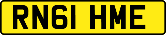 RN61HME