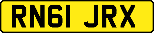 RN61JRX
