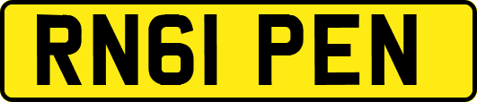 RN61PEN