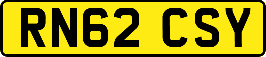 RN62CSY