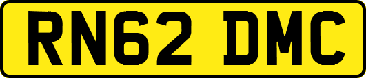 RN62DMC
