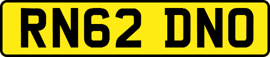 RN62DNO