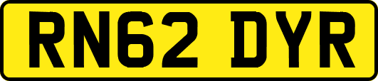 RN62DYR
