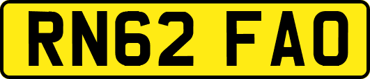 RN62FAO