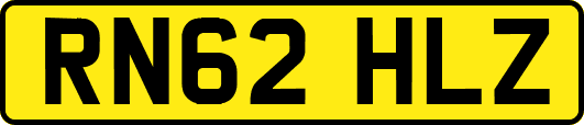 RN62HLZ