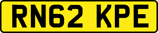 RN62KPE