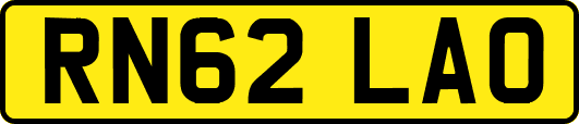 RN62LAO