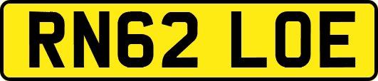 RN62LOE