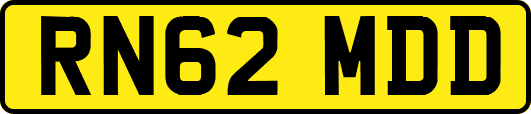 RN62MDD