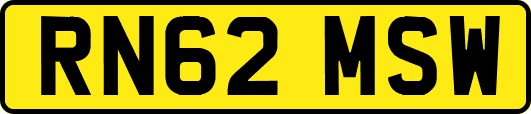 RN62MSW