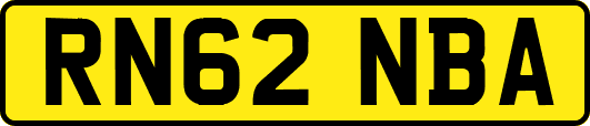 RN62NBA