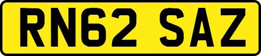 RN62SAZ