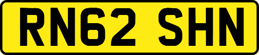 RN62SHN