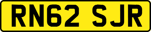 RN62SJR