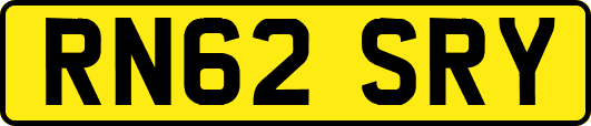 RN62SRY