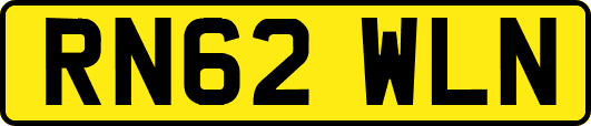 RN62WLN
