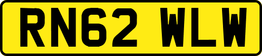 RN62WLW