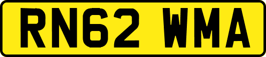 RN62WMA