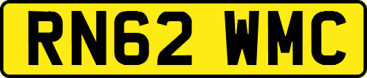 RN62WMC