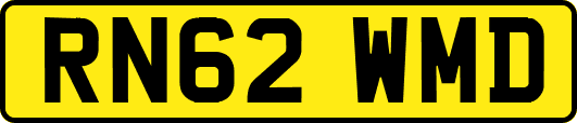 RN62WMD