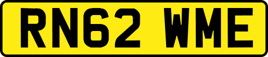 RN62WME