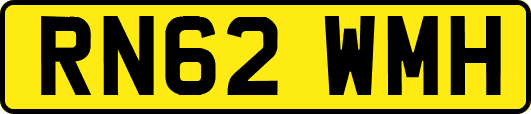 RN62WMH