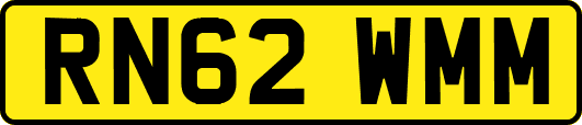 RN62WMM