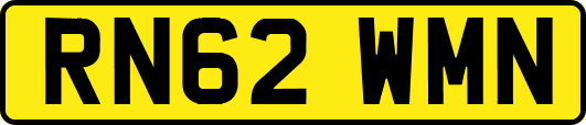RN62WMN