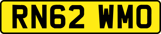RN62WMO