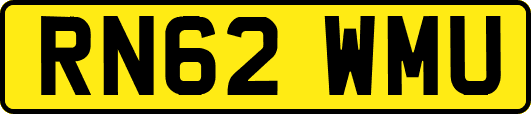 RN62WMU