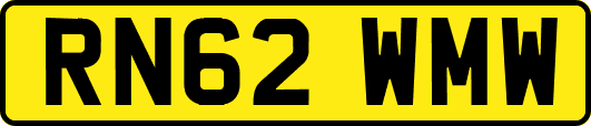 RN62WMW