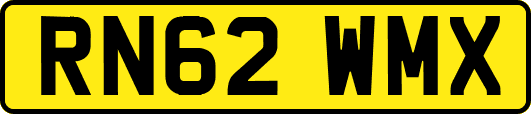 RN62WMX