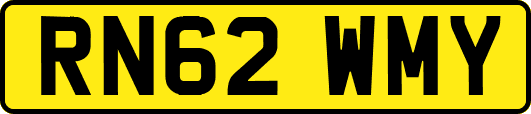 RN62WMY