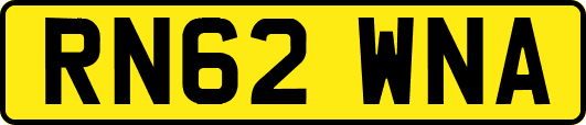 RN62WNA
