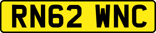 RN62WNC
