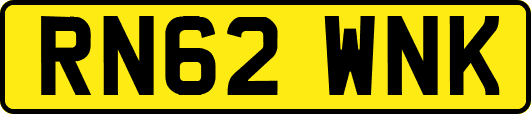 RN62WNK
