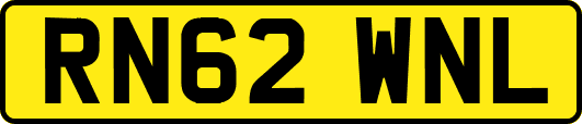 RN62WNL