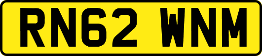 RN62WNM