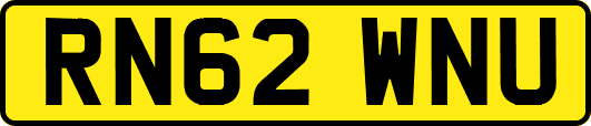 RN62WNU