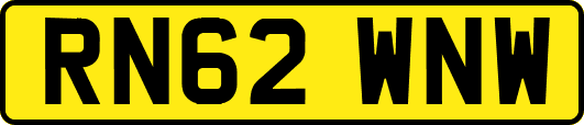 RN62WNW