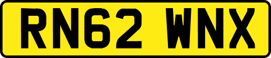 RN62WNX