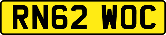 RN62WOC