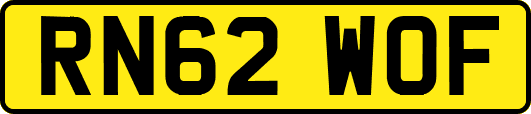 RN62WOF